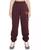 颜色: Burgundy Crush/hot Punch, NIKE | Big Girls Sportswear Club Fleece Loose-Fit Sweatpants