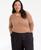 颜色: Warm Parline Heather, Charter Club | Women's Long-Sleeve 100% Cashmere Crewneck Sweater, PXS-3X, Macy's Exclusive