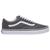 商品第13个颜色Pewter/True White, Vans | Vans Old Skool - Men's滑板鞋