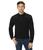 商品第1个颜色Black, L.L.BEAN | Commando Fatigue Henley Sweater