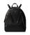 Michael Kors | Brooklyn Medium Backpack, 颜色Black 2