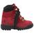 Timberland | Timberland Field Boots - Boys' Toddler, 颜色Red/Red