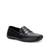 Eastland | Men's Henderson Leather Casual Driving Loafers, 颜色Black