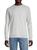 color HEATHER_GREY, Vince | Twill Sweater