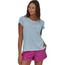商品第1个颜色Steam Blue, Patagonia | Mainstay T-Shirt - Women's