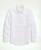 Brooks Brothers | Irish Linen Sport Shirt, 颜色White