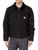 颜色: Black, Carhartt | Carhartt Men's Relaxed Fit Duck BlanketLined Detroit Jacket