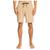 Quiksilver | Men's Ocean Elastic Amphibian 18" Shorts, 颜色Plage