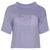 商品The North Face | The North Face Half Dome S/S Cropped T-Shirt - Women's颜色Purple/Purple