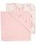 颜色: Pink, Carter's | Baby Koala Hooded Terry Towels, Pack of 2