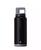 颜色: Black, GROSCHE | Alpine Flip 'N Sip Insulated, Leakproof Water Bottle with Straw, 40 OZ