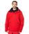 商品Oakley | Sub Temp RC GORE-TEX® Jacket颜色Red Line