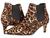 color Leopard Print Suede, Clarks | Laina55 Boot 2
