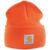 商品Carhartt | Carhartt Acrylic Watch Hat颜色Brite Orange