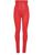 color 3bx_rouge, Balmain | 针织紧身裤