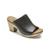 商品Rockport | Women's Vivianne Slide Sandals颜色Black