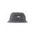 color CHARCOAL, STUSSY | Washed Stock Bucket Hat