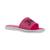 商品Juicy Couture | Women's Yasmine Slide Sandal颜色Pink