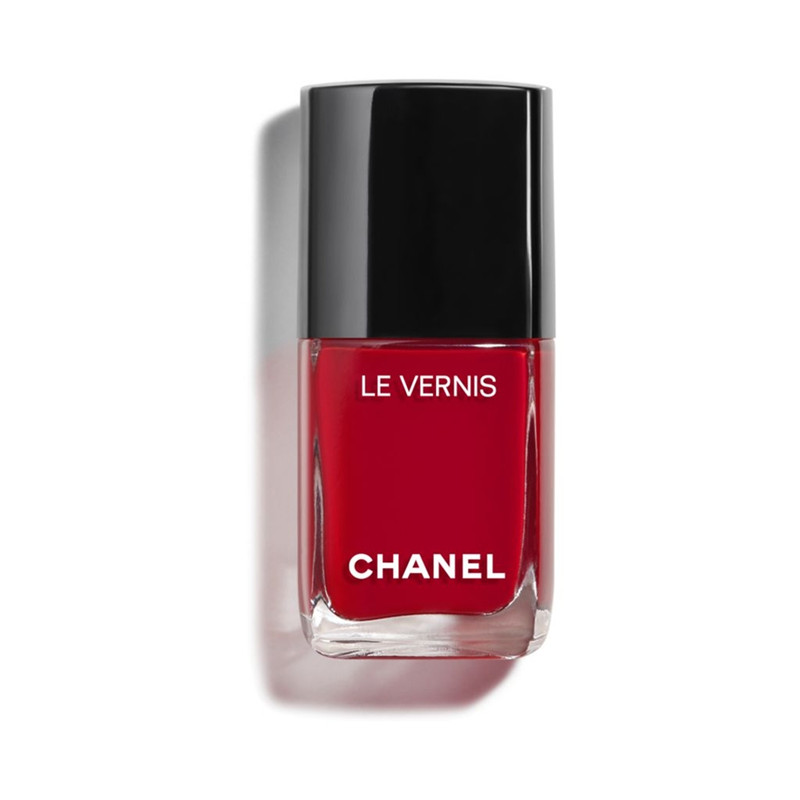 商品第2个颜色500, Chanel | Chanel香奈儿经典亮泽指甲油13ML