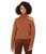 color Argan Oil, Paige | Cropped Cable Knit Raundi