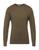 color Military green, SSEINSE | Sweater