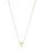 颜色: T, Bloomingdale's | Initial Pendant Necklace in 14K Yellow Gold, 16" - 100% Exclusive