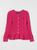 商品第1个颜色FUCHSIA, Ralph Lauren | Polo Ralph Lauren sweater for girls