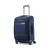 商品Samsonite | Insignis Carry-On Expandable Spinner颜色Atlantic Blue
