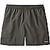 color Forge Grey, Patagonia | Patagonia Men's 5” Baggies Shorts