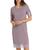 商品第2个颜色Morning Glory, Hanro | Sina Lace Trim Nightgown