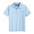 商品第1个颜色Capri Blue, Tommy Hilfiger | Big Boys Ivy Stretch Polo Shirt