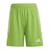 Adidas | Tiro 23 Shorts (Little Kids/Big Kids), 颜色Team Semi Solar Green/White