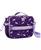 颜色: Purple, Bentgo | Kids Prints Deluxe Insulated Lunch Bag