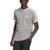 商品Adidas | adidas Originals Adicolor Classics 3-Stripes T-Shirt - Men's颜色Medium Grey Heather