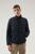 商品Woolrich | Stretch Nylon Sundance Down Jacket颜色Melton Blue