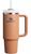 颜色: Toast, Stanley | Stanley 30 oz. Quencher H2.0 FlowState Tumbler