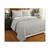 商品第1个颜色Gray, Better Trends | Isabella King Comforter Set
