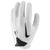 商品NIKE | Nike YTH Vapor Jet 7.0 Receiver Gloves - Boys' Grade School颜色White/White/Black