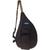 KAVU | KAVU Mini Rope Sling, 颜色Jet Black