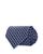color Navy, Salvatore Ferragamo | Planes Print Silk Classic Tie