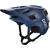 颜色: Lead Blue Matte, POC Sports | Kortal Helmet