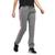 商品Adidas | Women's Essentials Warm-Up Slim Tapered 3-Stripes Track Pants, XS-颜色Grey Six Mel