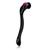 商品Beauty ORA | Beauty ORA Microneedle Face Roller System 0.25mm颜色Purple Head with Black Handle