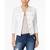 color Dawson White, Celebrity Pink | Juniors' Classic Denim Jacket