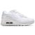 颜色: White-White, NIKE | Nike Air Max 90 - Pre School Shoes