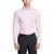 Tommy Hilfiger | Men's TH Flex Essentials Wrinkle Resistant Stretch Dress Shirt, 颜色Light Pink