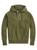 商品Ralph Lauren | Fleece Cotton-Blend Hoodie颜色DARK SAGE