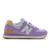 color Pink-Orange |, New Balance | New Balance 574 - Women Shoes