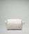Lululemon | Quilted Grid Belt Bag Hand Warmer 1.5L, 颜色White Opal