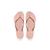 颜色: Ballet Rose, Havaianas | Slim Flip Flop Sandal (Toddler/Little Kid/Big Kid)